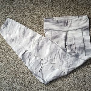 Under Armour cold gear leggings